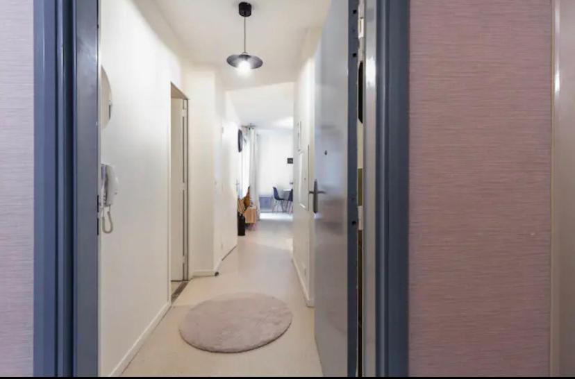 Paris A Quelques Pas Apartamento Pierrefitte-sur-Seine Exterior foto
